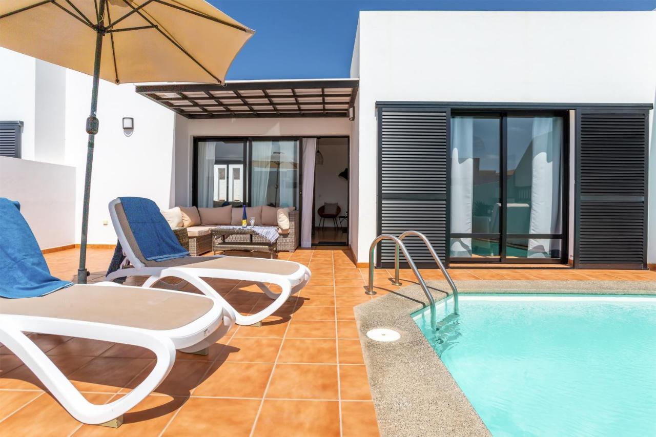 Villa Sweet Papagayo Playa Blanca  Esterno foto