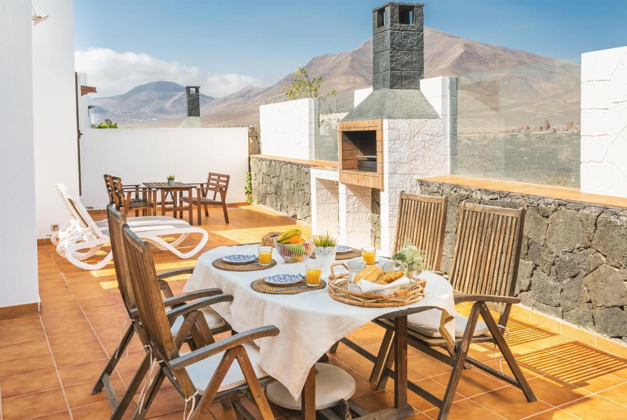 Villa Sweet Papagayo Playa Blanca  Esterno foto